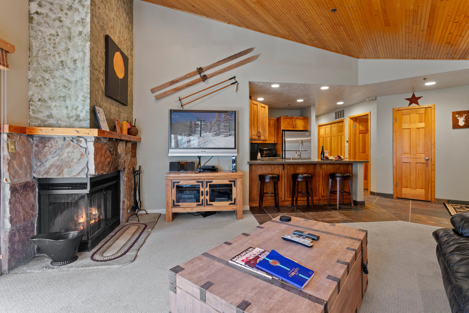 Park City Vacation Rental