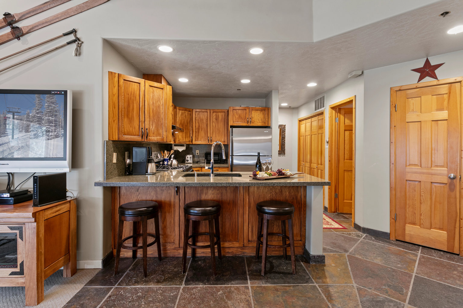 Park City Vacation Rental