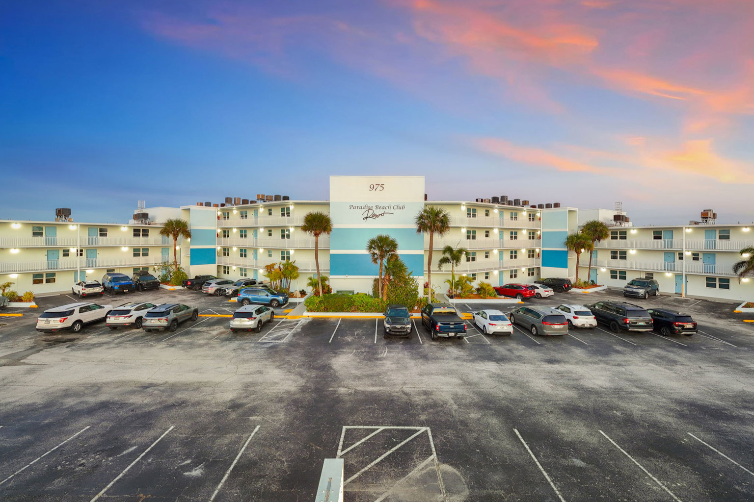 Satellite Beach Vacation Rental