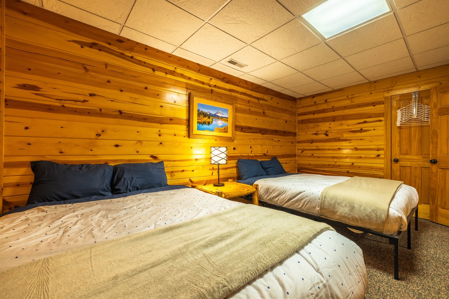 Sugar Grove Vacation Rental