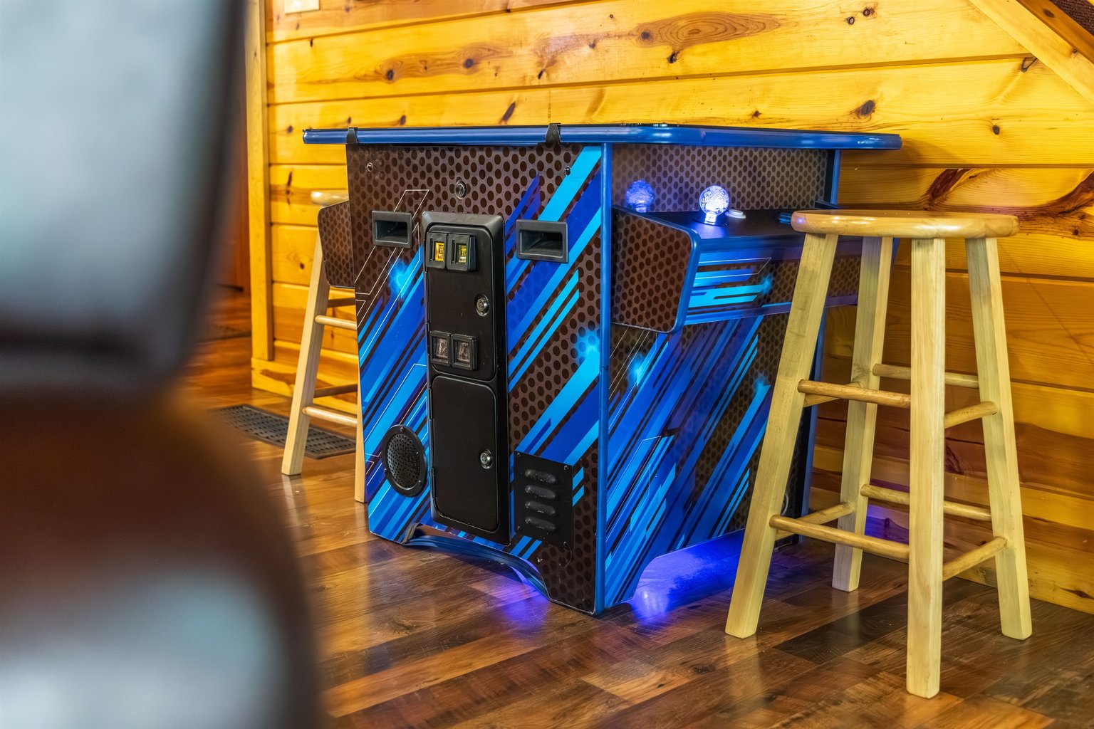 Sugar Grove Vacation Rental