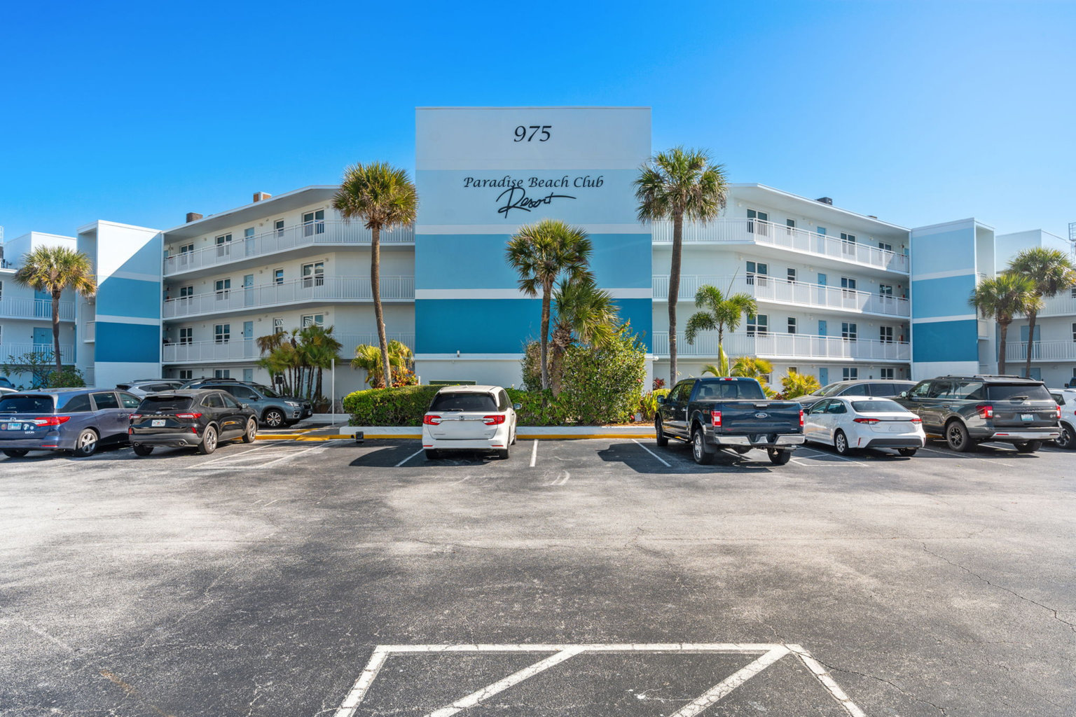 Satellite Beach Vacation Rental