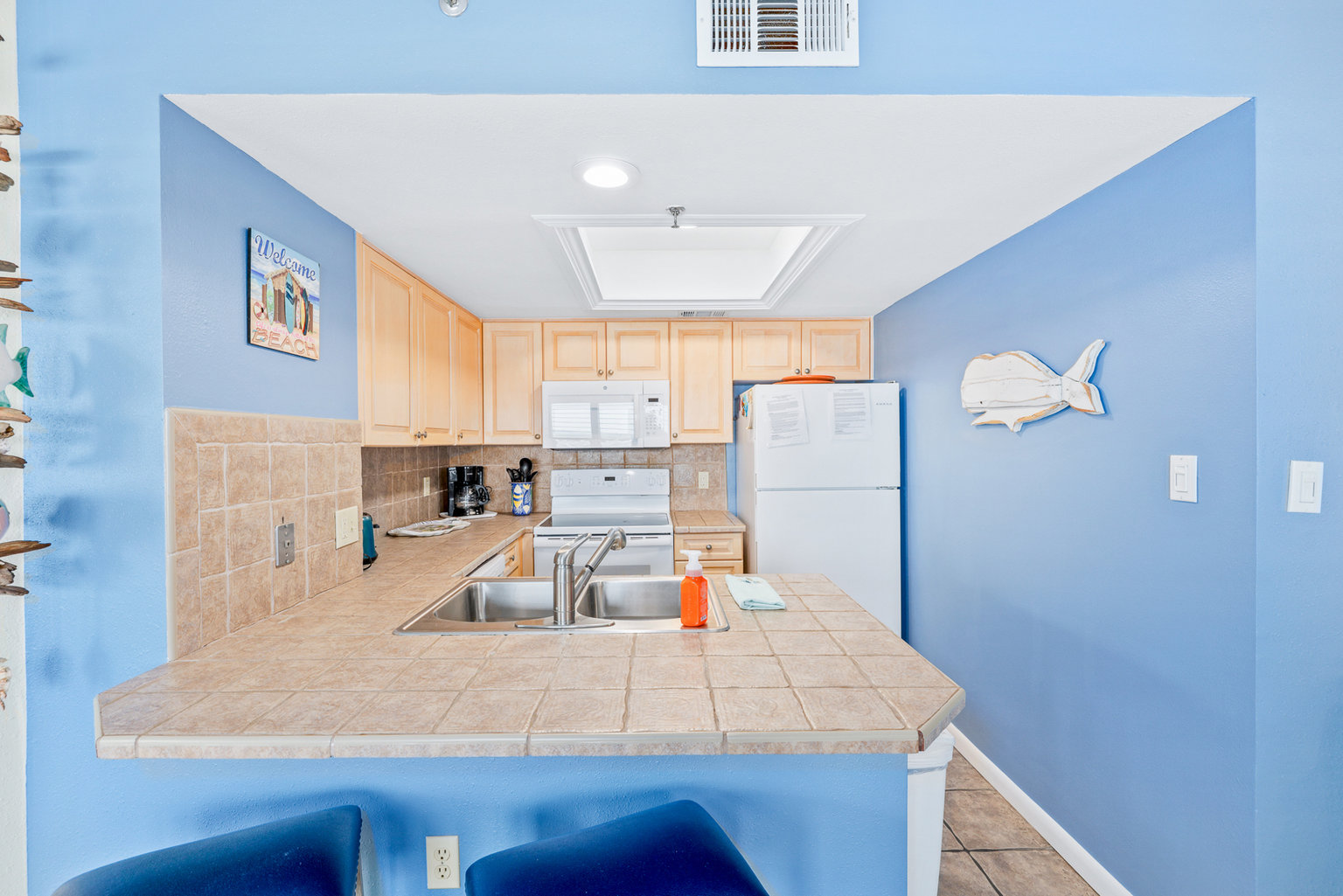 New Smyrna Beach Vacation Rental