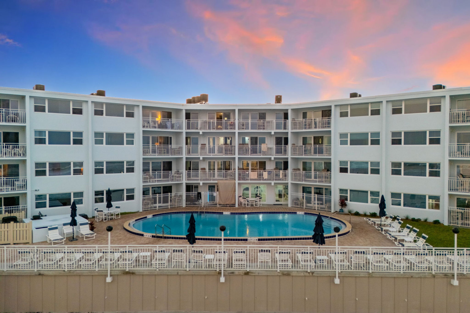 Satellite Beach Vacation Rental