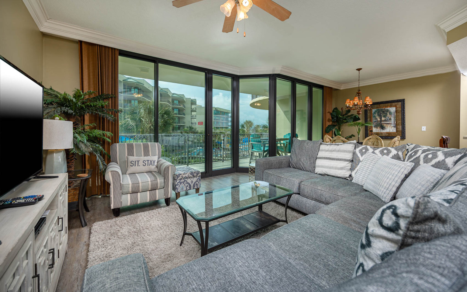 Orange Beach Vacation Rental