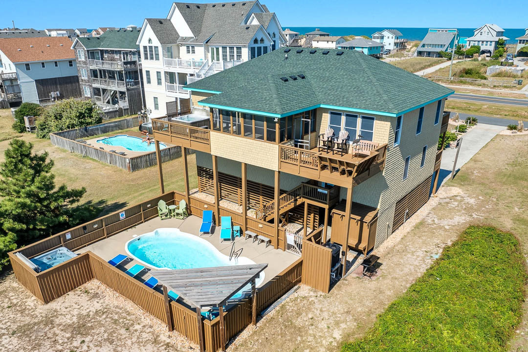 Nags Head Vacation Rental