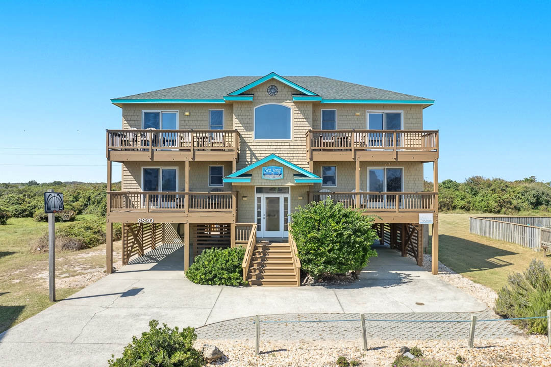 Nags Head Vacation Rental