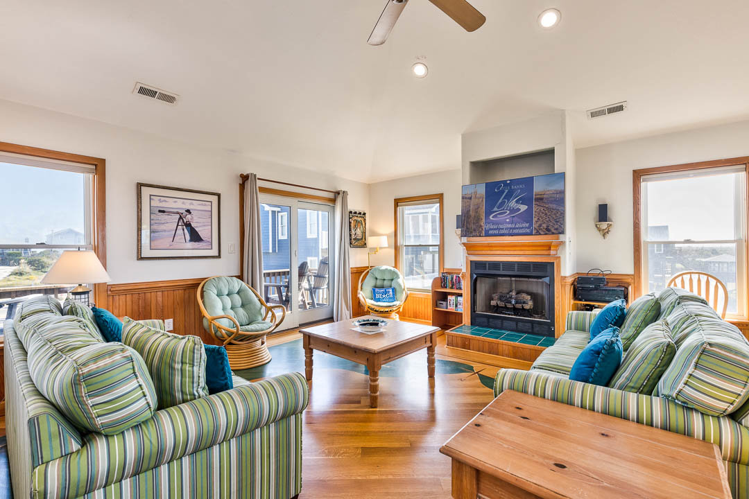 Nags Head Vacation Rental