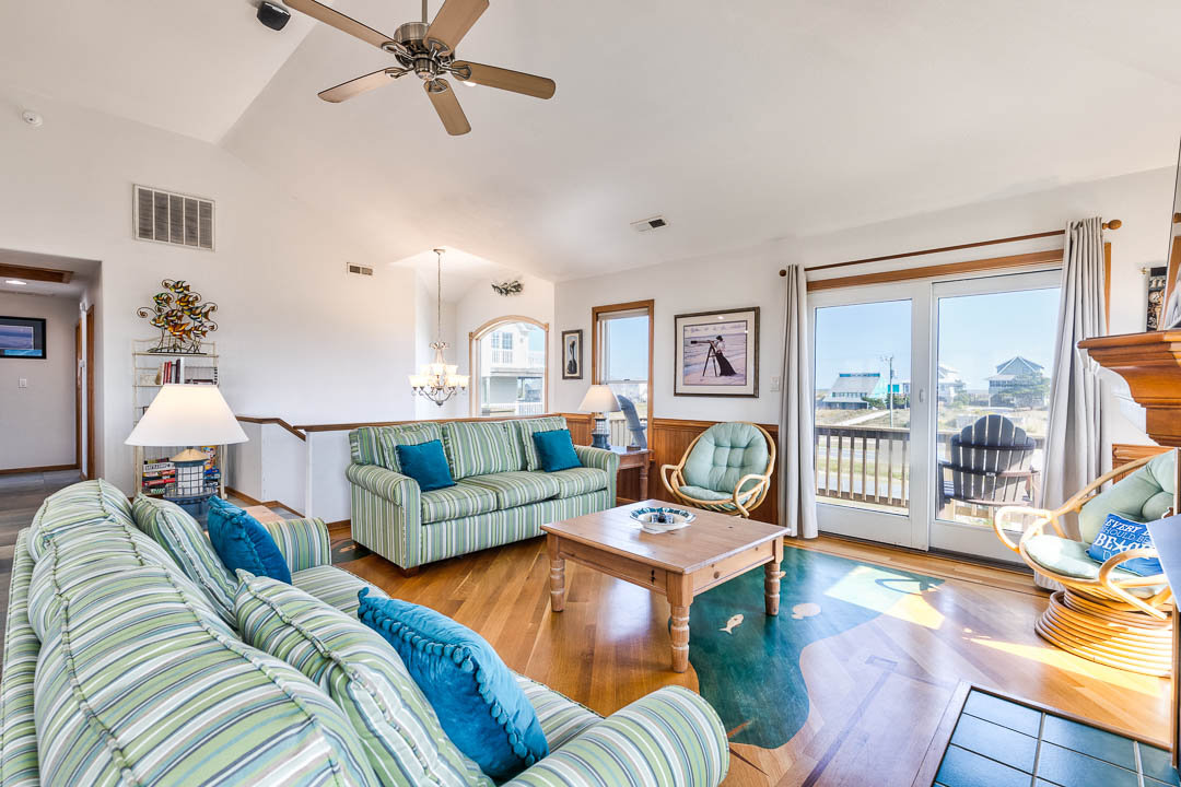 Nags Head Vacation Rental
