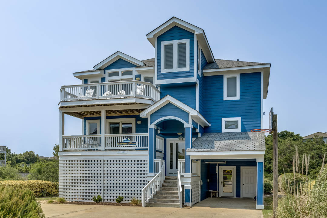 Duck Vacation Rental