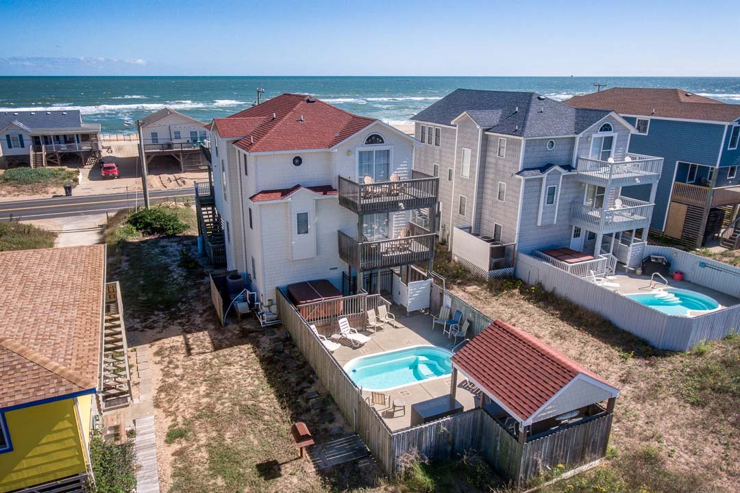 Kitty Hawk Vacation Rental