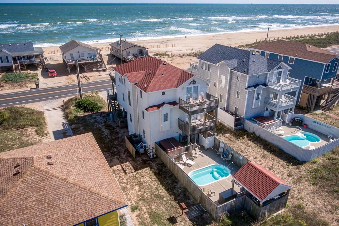 Kitty Hawk Vacation Rental