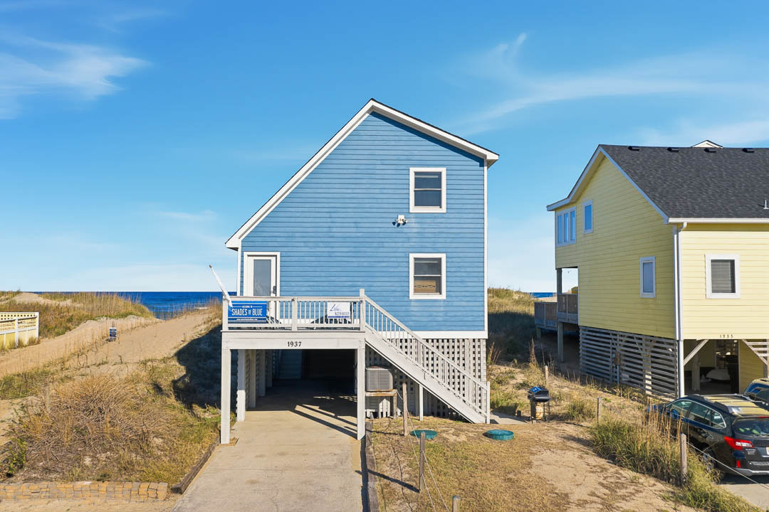 Kill Devil Hills Vacation Rental