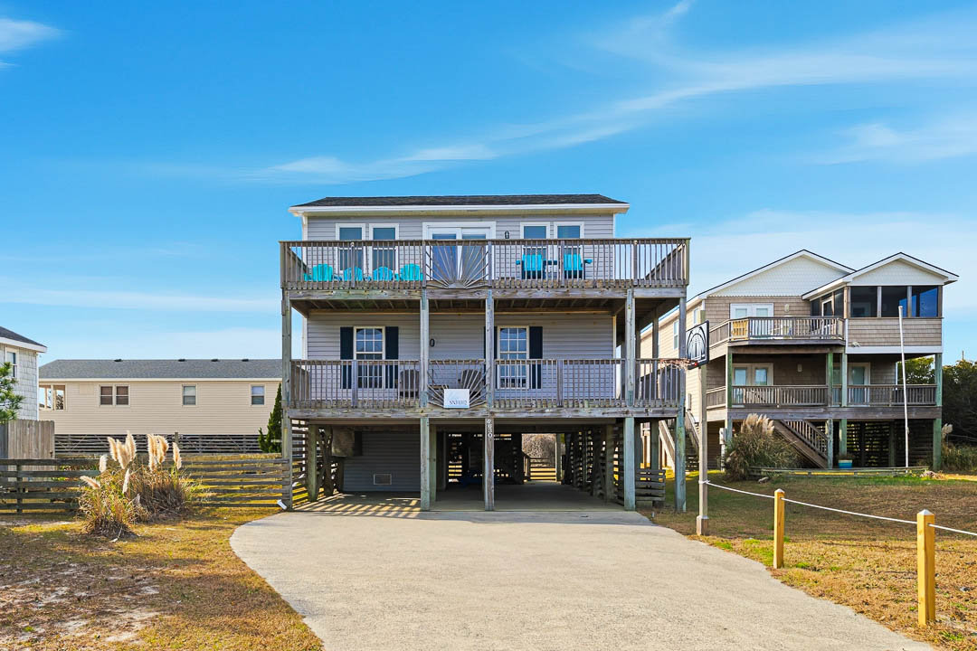 Nags Head Vacation Rental