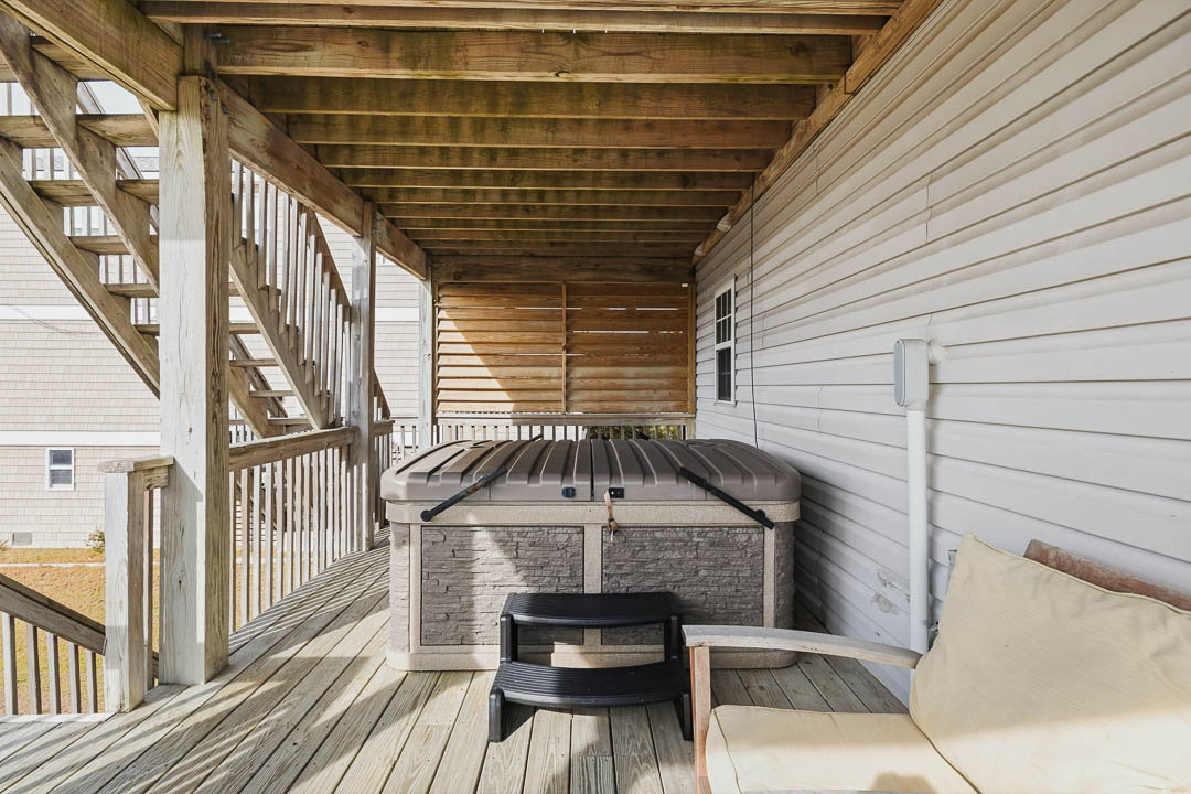 Nags Head Vacation Rental