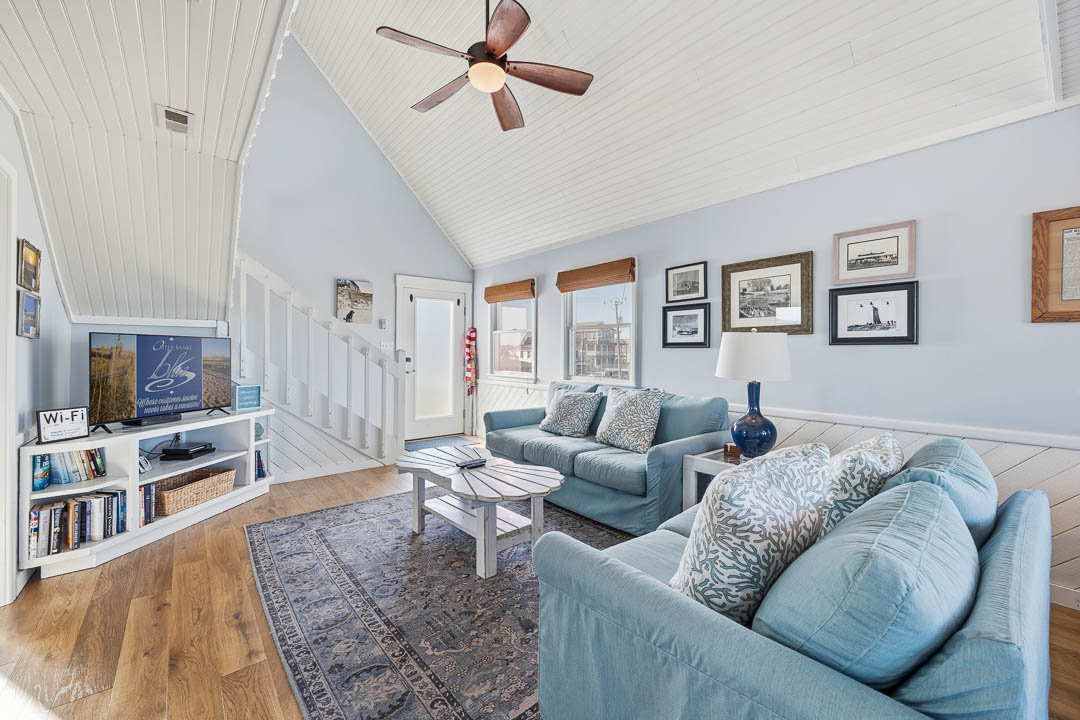 Kill Devil Hills Vacation Rental