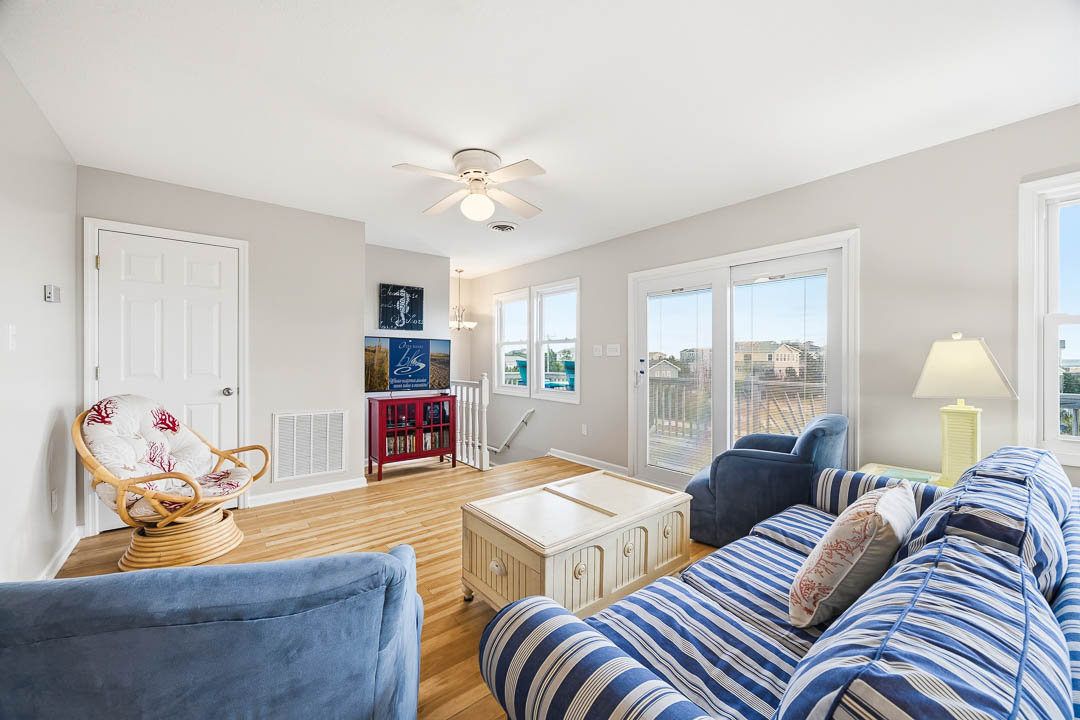 Nags Head Vacation Rental