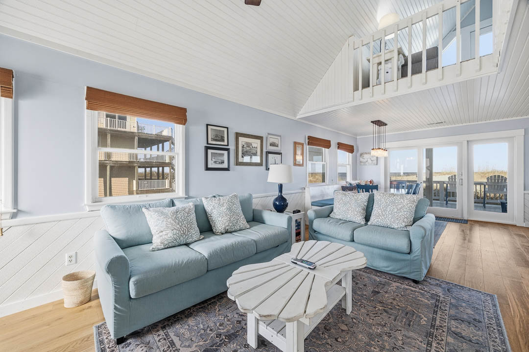 Kill Devil Hills Vacation Rental