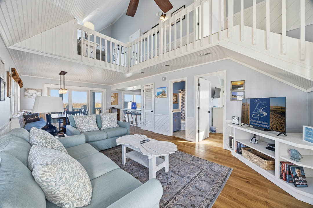 Kill Devil Hills Vacation Rental