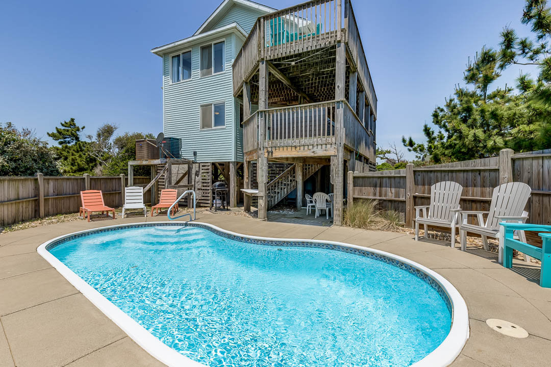 Nags Head Vacation Rental