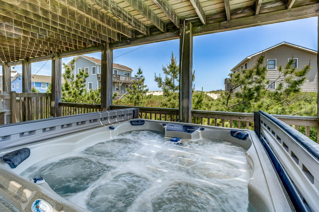 Nags Head Vacation Rental