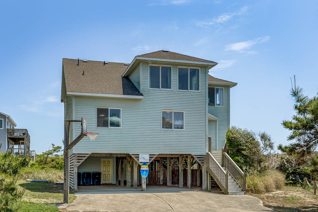 Nags Head Vacation Rental
