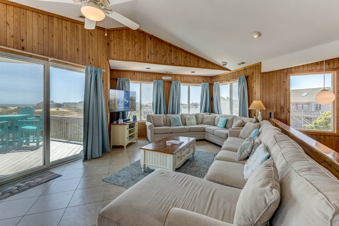 Nags Head Vacation Rental
