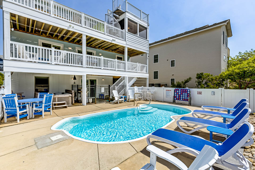 Corolla Vacation Rental