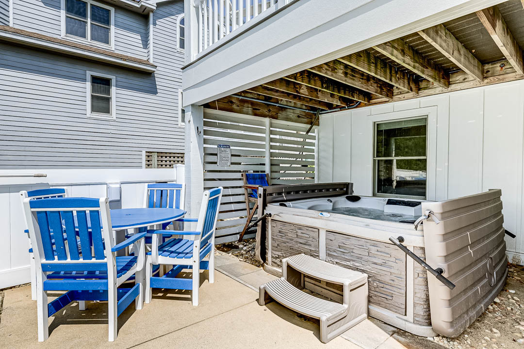 Corolla Vacation Rental