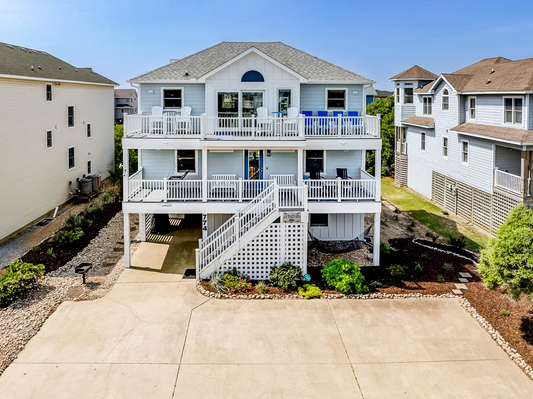 Corolla Vacation Rental