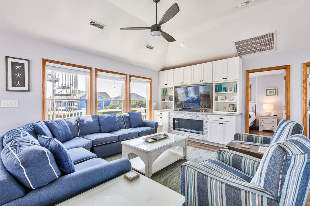 Corolla Vacation Rental