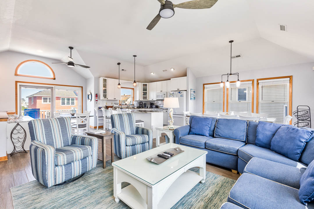 Corolla Vacation Rental