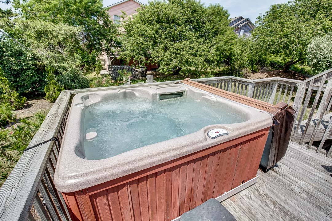 Duck Vacation Rental