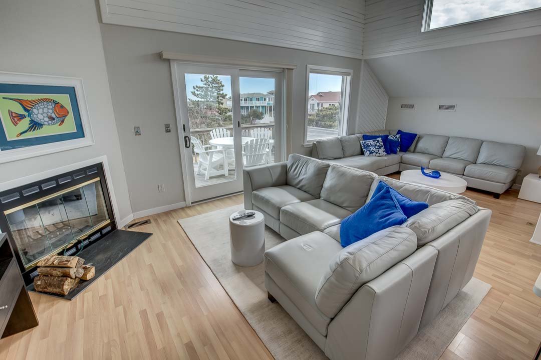 Duck Vacation Rental