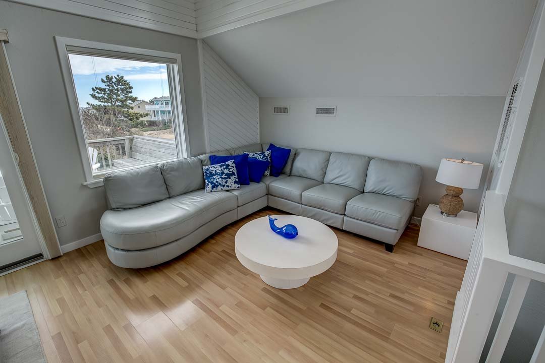 Duck Vacation Rental