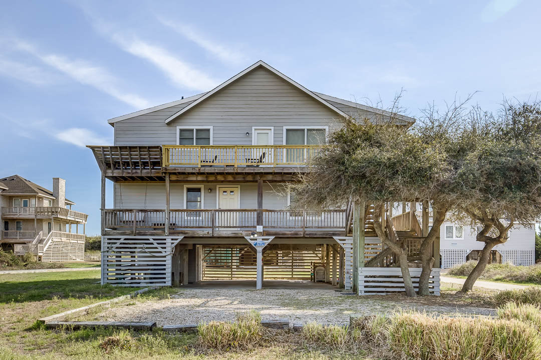 Duck Vacation Rental