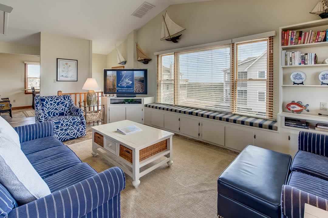 Duck Vacation Rental