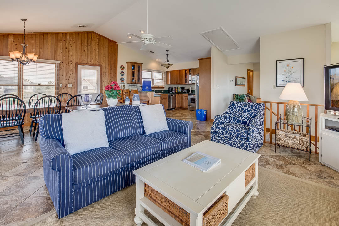 Duck Vacation Rental