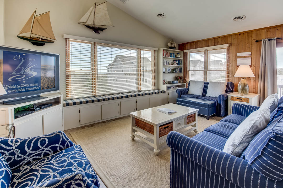 Duck Vacation Rental