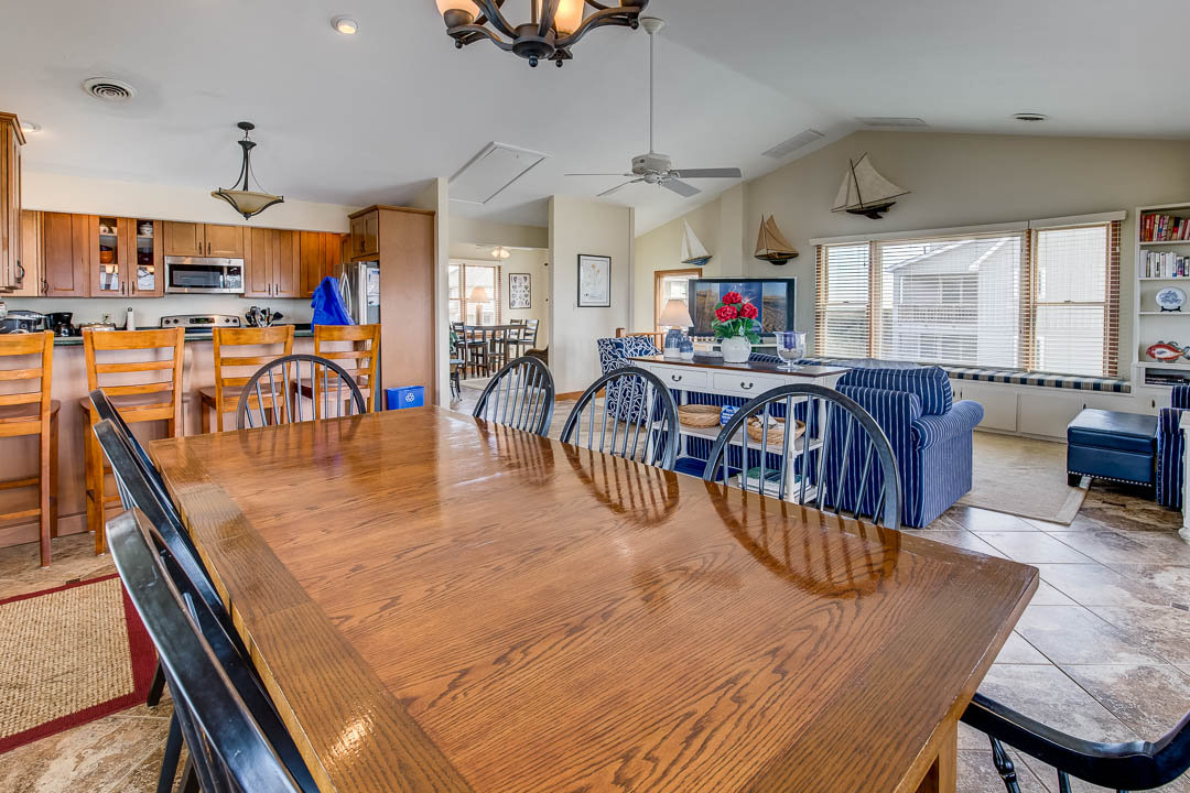 Duck Vacation Rental