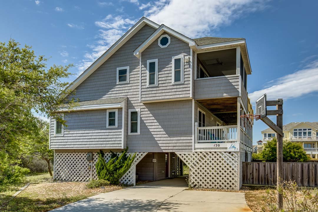 Duck Vacation Rental