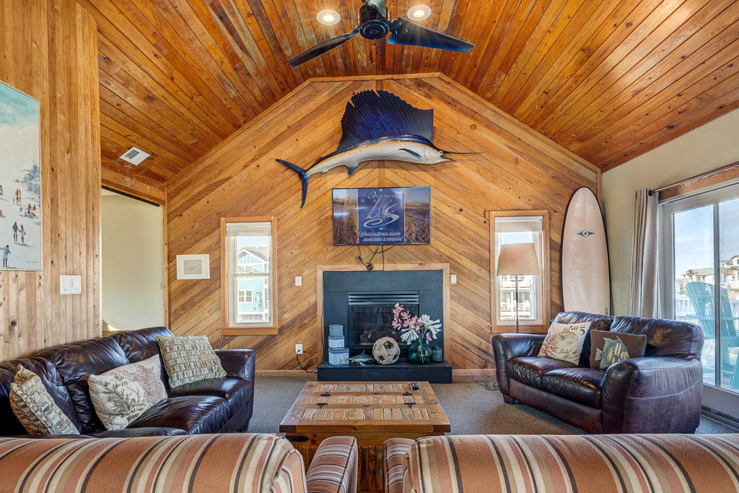 Duck Vacation Rental