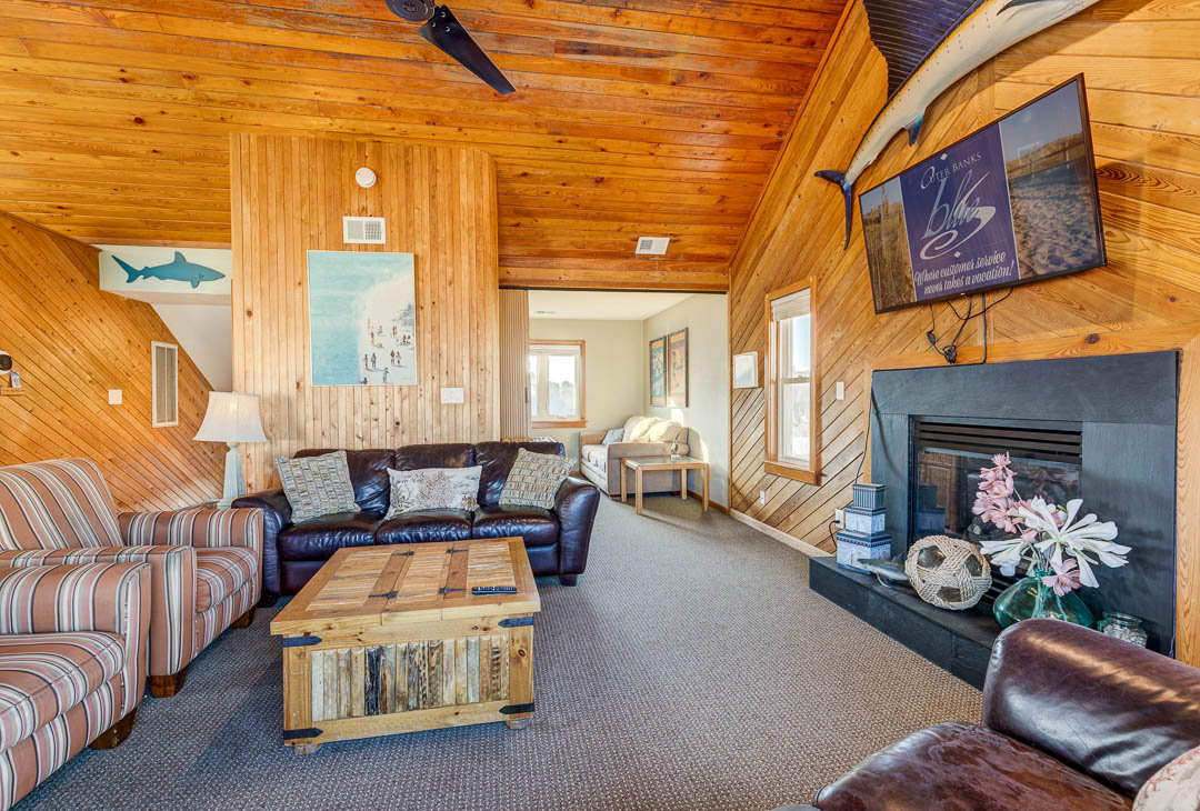 Duck Vacation Rental