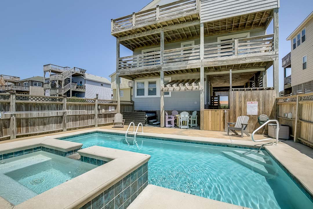 Nags Head Vacation Rental