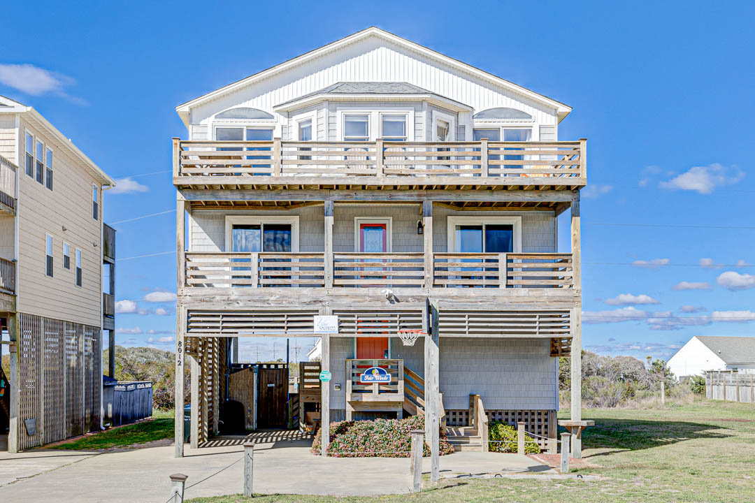 Nags Head Vacation Rental