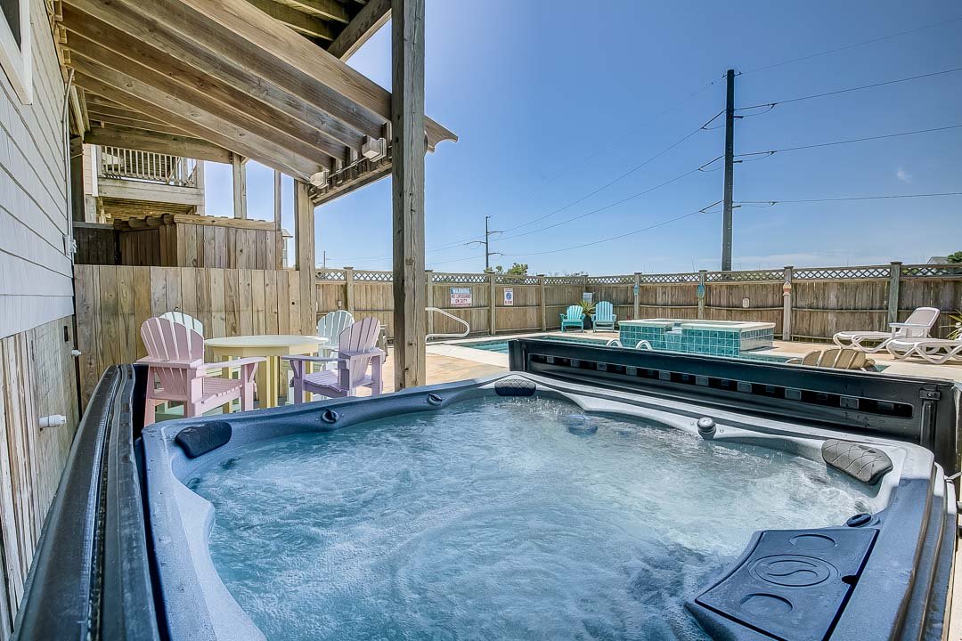 Nags Head Vacation Rental