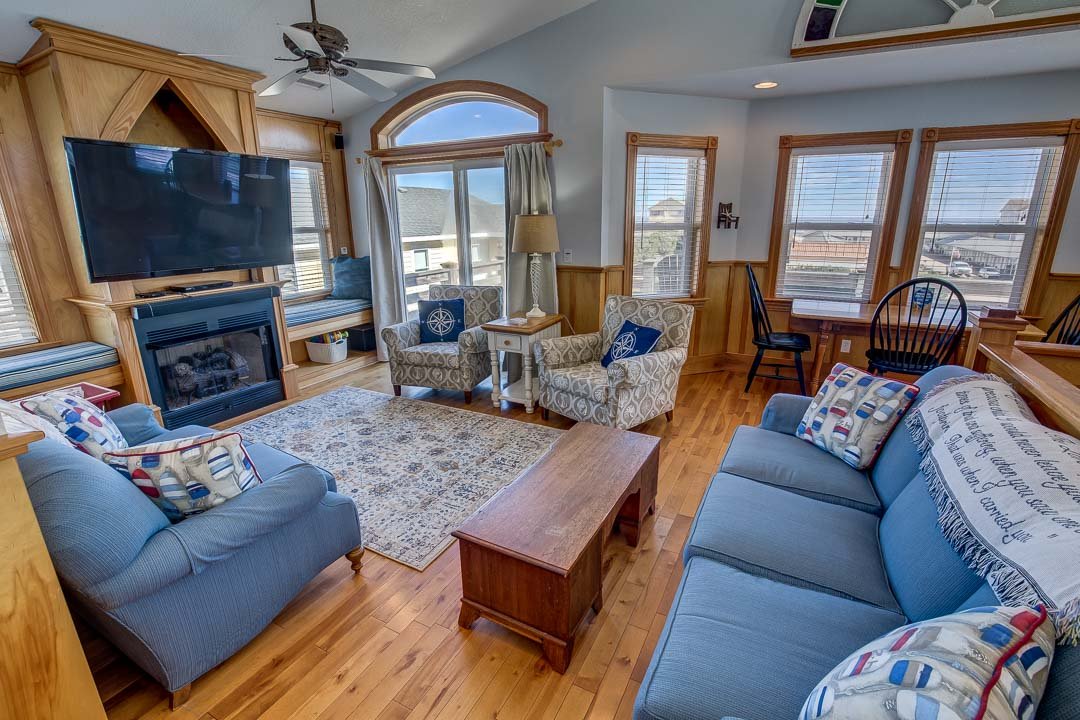 Nags Head Vacation Rental