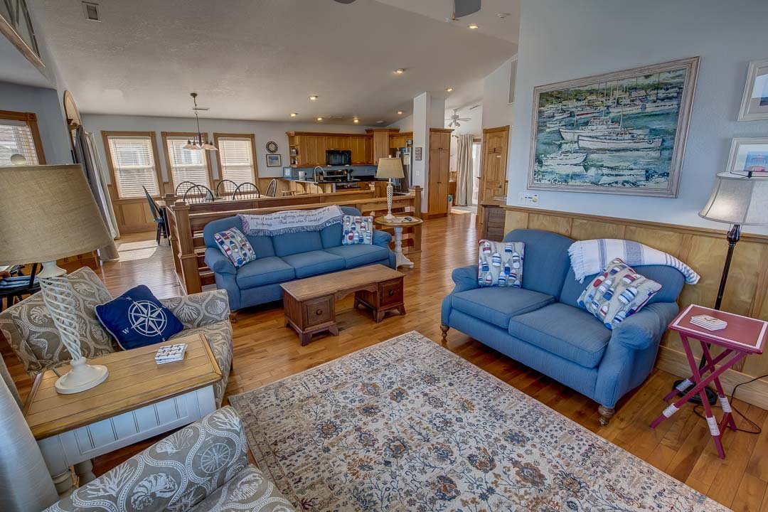 Nags Head Vacation Rental