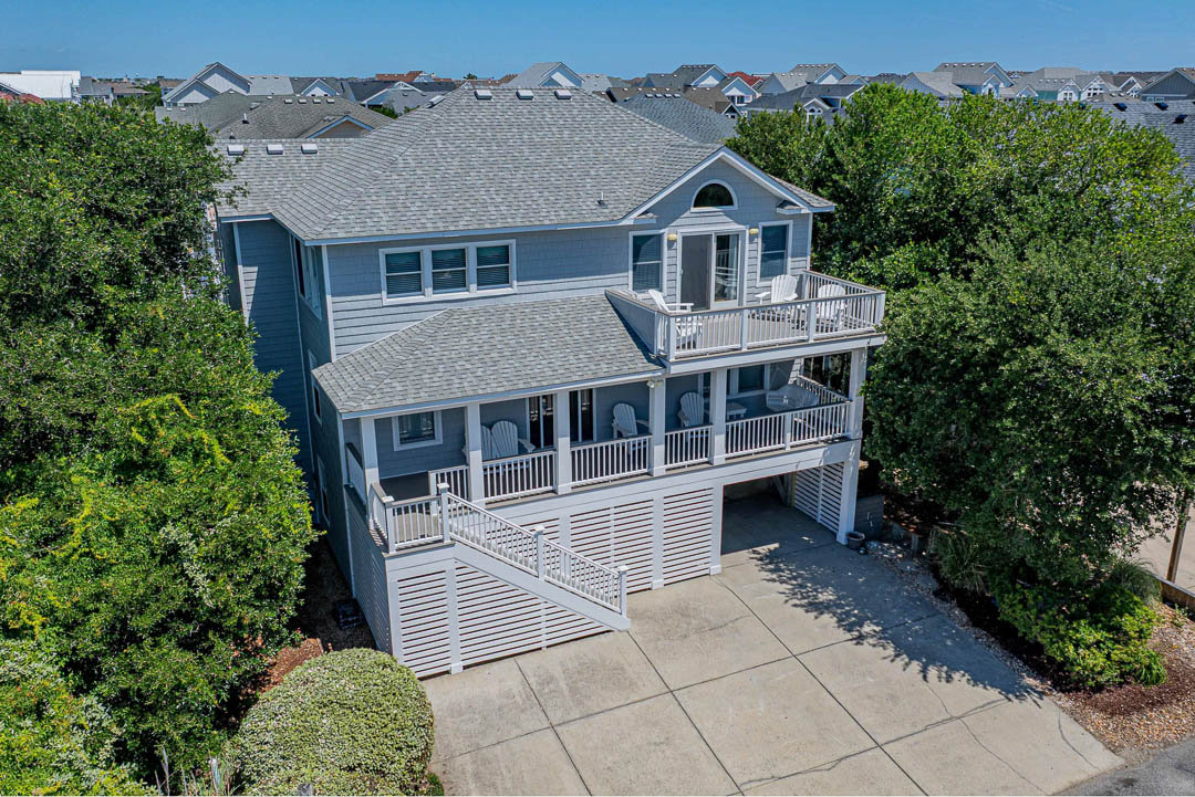 Corolla Vacation Rental