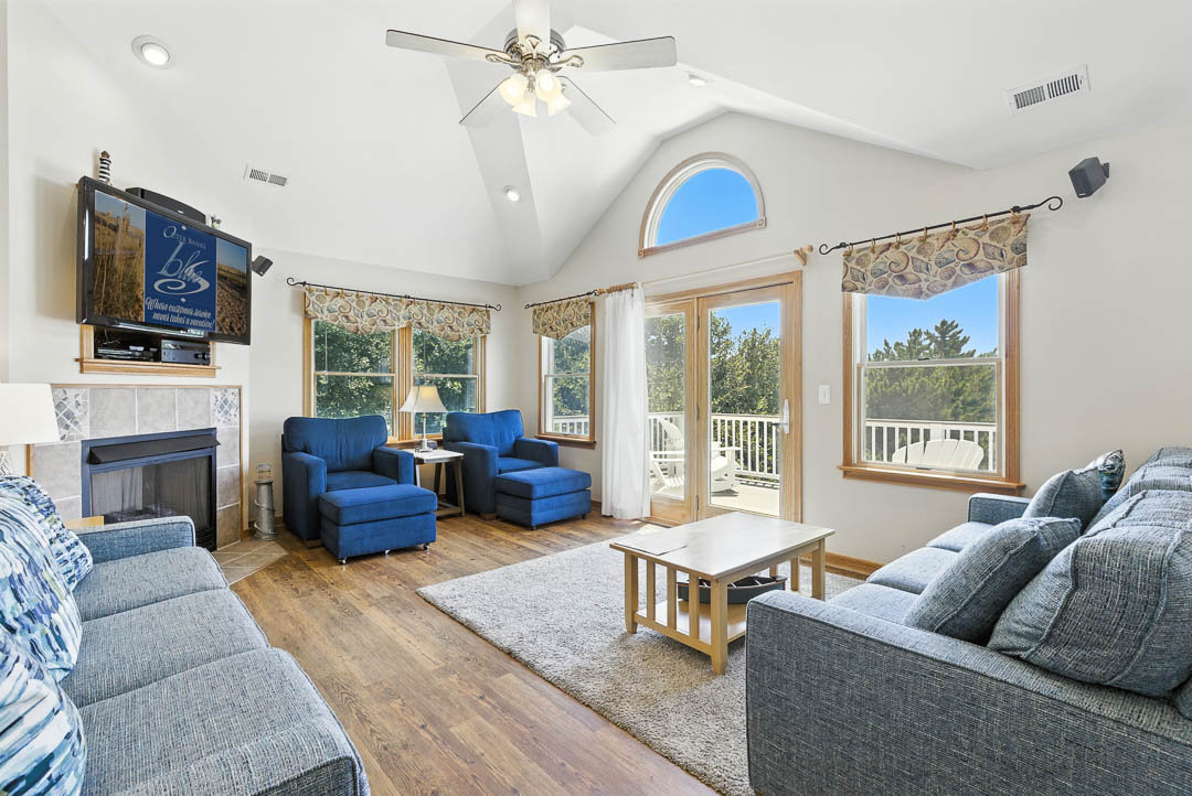 Corolla Vacation Rental